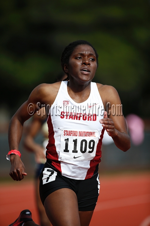 2014SIfriOpen-083.JPG - Apr 4-5, 2014; Stanford, CA, USA; the Stanford Track and Field Invitational.